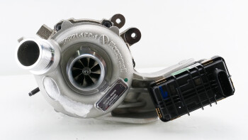 Turbolader Garrett (824754-0002)