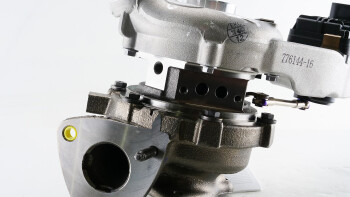 Turbolader Garrett (824754-0002)