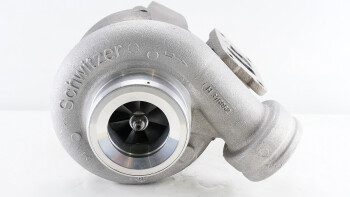 Turbocharger BorgWarner (56209700010)