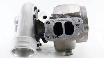 Turbocharger BorgWarner (56209700010)