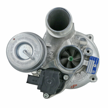 Turbolader BorgWarner (53039800298)