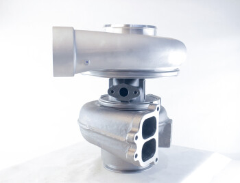 Turbolader Garrett (779359-5004S)