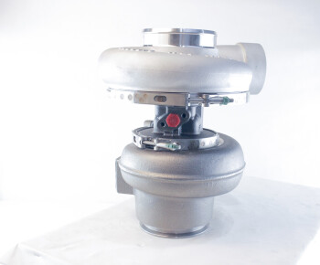 Turbolader Garrett (779359-5004S)