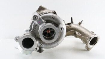 Turbocharger Mitsubishi (4918907802)