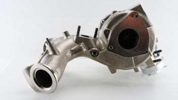 Turbolader Mitsubishi (4918907802)