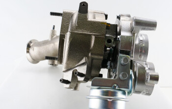 Turbolader Mitsubishi (4918907802)