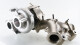Turbolader Mitsubishi (4918907802)