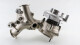 Turbolader Mitsubishi (4918907802)