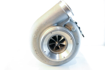 Turbocharger BorgWarner (14879700059)