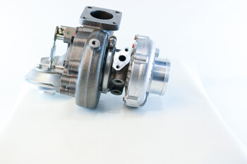 Turbocharger IHI (VAA30023)