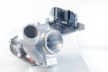 Turbocharger Garrett (814501-5008S)