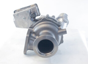 Turbocharger Garrett (814501-5008S)