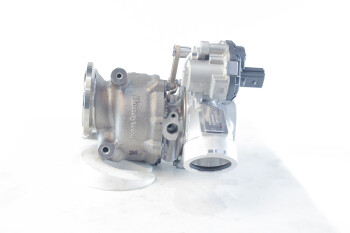 Turbolader Garrett (847009-7)