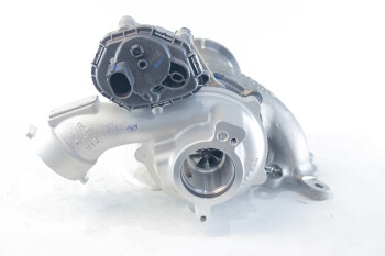 Turbolader Garrett (847009-7)
