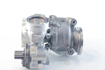 Turbolader Garrett (847009-7)