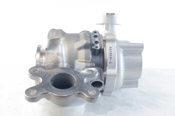 Turbolader Garrett (847009-7)