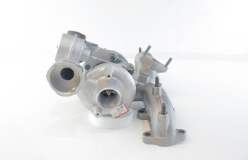 Turbolader BorgWarner (54399700084)