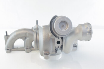 Turbocharger BorgWarner (54399700084)