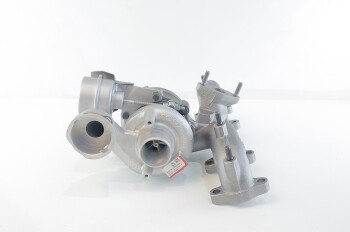 Turbocharger BorgWarner (54399700084)