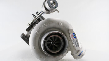 Turbocharger Holset (3537131H)