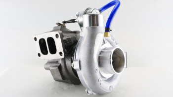 Turbocharger Garrett (709942-5002S)