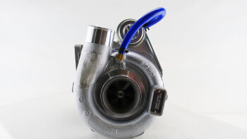 Turbocharger Garrett (709942-5002S)