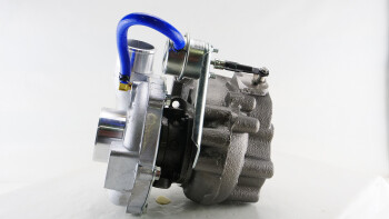 Turbolader Garrett (709942-5002S)