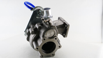 Turbolader Garrett (709942-5002S)