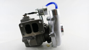 Turbolader Garrett (709942-5002S)