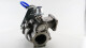 Turbolader Garrett (709942-5002S)