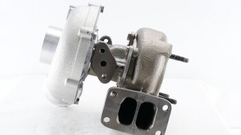 Turbocharger BorgWarner (313395)