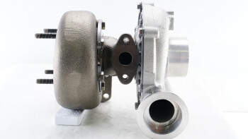 Turbocharger BorgWarner (313395)