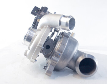 Turbolader Garrett (753544-5020S)