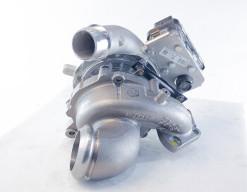 Turbolader Garrett (753544-5020S)