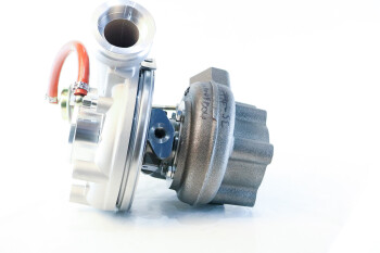 Turbocharger BorgWarner (12649700009)