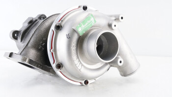 Turbolader BorgWarner (11589880043)