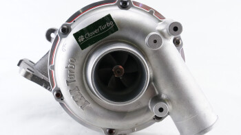 Turbolader BorgWarner (11589880043)
