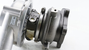 Turbolader BorgWarner (11589880043)