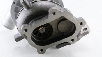 Turbolader BorgWarner (11589880043)