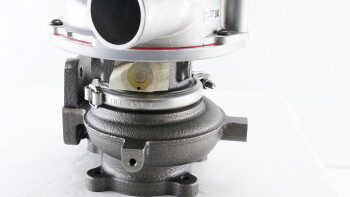 Turbolader BorgWarner (11589880043)