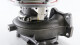 Turbocharger BorgWarner (11589880043)