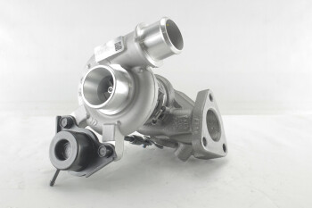 Turbocharger Mitsubishi (4917302711)