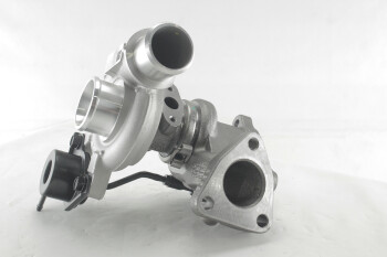 Turbocharger Mitsubishi (4917302711)