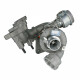 Turbocharger BorgWarner (54399700072)