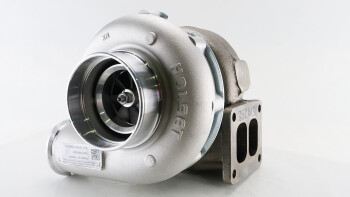 Turbolader Holset (4033323)
