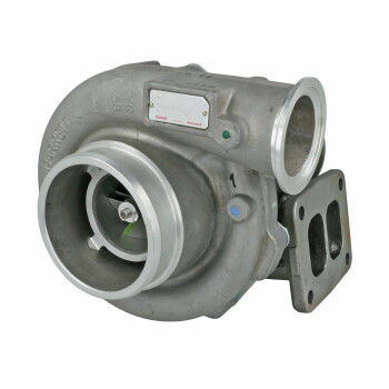 Turbocharger Garrett (452232-5005S)