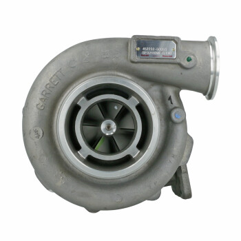 Turbolader Garrett (452232-5005S)