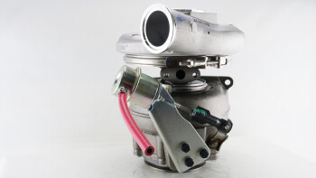 Turbocharger Holset (4031192)