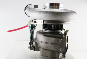 Turbolader Holset (4031192)