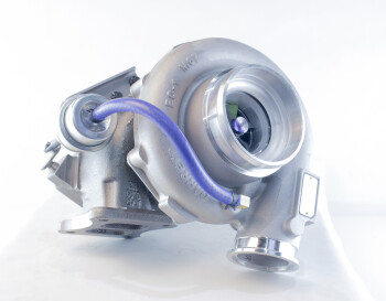 Turbocharger Garrett (452311-5001S)